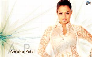 Ameesha Patel